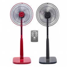 Quạt đứng điều khiển từ xa Mitsubishi LV16S-RA