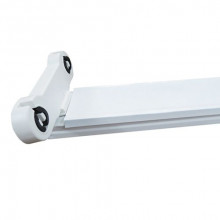 Máng đèn Batten Nanoco đôi 1.2m