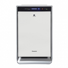 Máy lọc không khí Panasonic F-VXK70A 52m2 lọc cả bụi mịn PM1.0