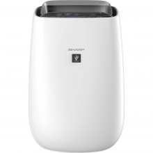 Máy lọc không khí Sharp FP-J40E-W 30m2