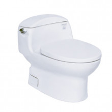 Bồn cầu 1 khối TOTO MS914RT3#XW nắp đóng êm TC385VS