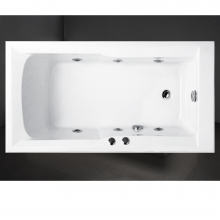 Bồn tắm massage Caesar MT0570