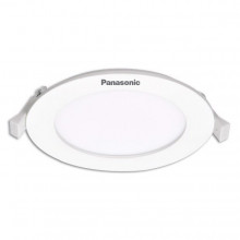 Đèn LED âm trần Panasonic Downlight Panel tròn (bỏ mẫu)