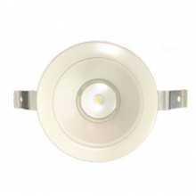 Đèn LED âm trần Panasonic Downlight Alpha Series tròn