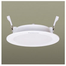 Đèn LED âm trần Neo Slim Panasonic 9W/12W/18W (loại đổi màu / tròn)
