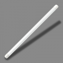 Bóng đèn LED tuýp T8 Nanoco 1.2m thủy tinh có bọc nhựa