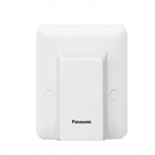 Thiết bị chuyển tiếp 45A chuẩn BS dòng Wide-Hotel Panasonic WBC7020