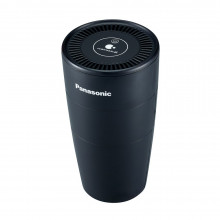 Máy lọc không khí dành cho ô tô Panasonic F-GPT01A-K