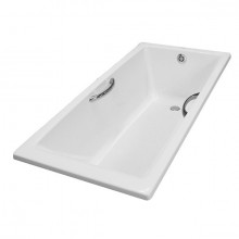 Bồn tắm TOTO PAY1520HV#W nhựa 1m5 tay vịn