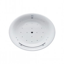 Bồn tắm massage TOTO PPYD1720HPTE#P ngọc trai 1m7 tay vịn