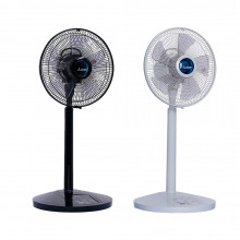 Quạt lửng điều chỉnh độ cao 85-105cm Mitsubishi R12-HRA