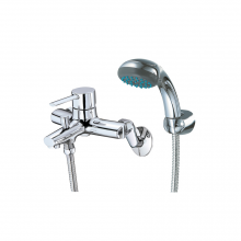 Bộ vòi sen tắm nóng lạnh Caesar S330C