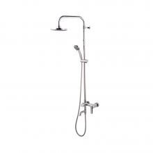 Vòi sen tắm Caesar S573C nóng lạnh