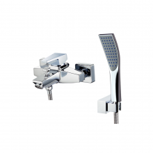 Bộ vòi sen tắm Caesar S643C (bỏ mẫu)