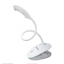Đèn bàn LED Panasonic HHLT0232E19 cổng sạc USB 5V