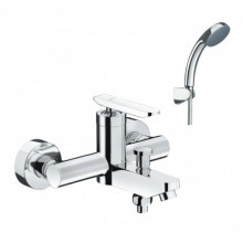 Sen tắm nóng lạnh INAX BFV-4000S-5C (BFV4000S5C)