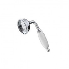 Tay sen bằng đồng đệm sứ Kanly CHK44