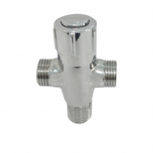 Van khoá chữ T LUXTA T6101