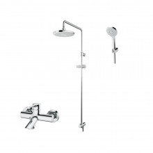 Bộ sen cây nóng lạnh TOTO TBW01001BA TBS01302V TBW01008A