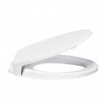 Nắp bồn cầu đóng êm TOTO TC393VS (T2)