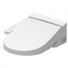 Nắp rửa điện tử Washlet TOTO TCF6632A (W8)