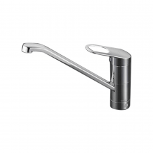 Vòi bếp nóng lạnh TOTO TKGG31E