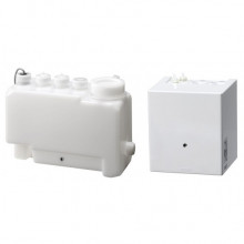 Bộ điều khiển vòi xịt tự động TOTO TLK01101AA