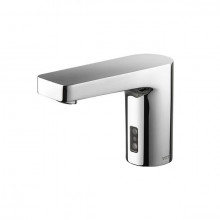 Vòi lavabo cảm ứng TOTO TTLA102 TTLE101E2L HAP004A(nước lạnh - dùng điện)