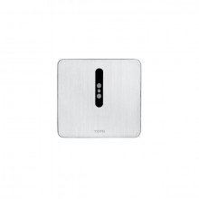 Van xả tiểu TOTO TTUE602DN cảm ứng dùng pin