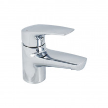 Vòi lavabo nóng lạnh CRES TOTO TVLM105CR