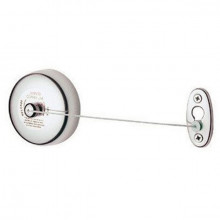 Dây phơi đồ TOTO TX7 sử dụng trong phòng tắm