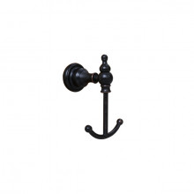 Móc treo đơn bằng đồng Kanly GCK01UB