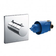 Van điều chỉnh nhiệt độ 3 đường nước TOTO TBV02104B/TBN01103B