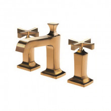 Vòi lavabo nóng lạnh TOTO DL224A#PG