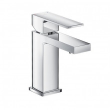 Vòi chậu lavabo nóng lạnh INAX LFV-402S (LFV402S)