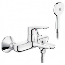Bộ sen tắm nóng lạnh INAX BFV-1403S-8C (BFV1403S8C)