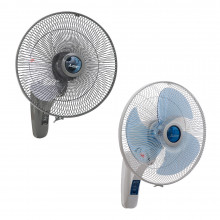 Quạt treo tường hẹn giờ bật/ tắt Mitsubishi W16-RA