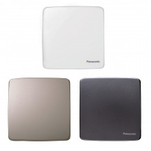 Mặt kín đơn vuông dòng Minerva Panasonic WMT6891