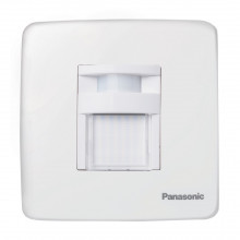 Đèn cảm biến soi lối đi dòng Minerva Panasonic WMT707