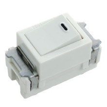 Công tắc 1 chiều dòng Full Color Panasonic WNG5001-701W