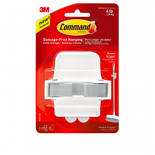 Móc treo chổi/ cây lau nhà 1.8kg Command-3M XA006731930