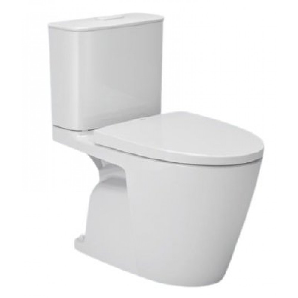 Bồn cầu INAX 2 khối AC-602VN