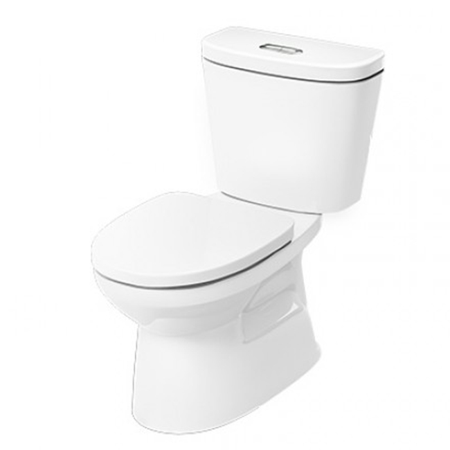 Bồn cầu INAX 2 khối C-306VAN