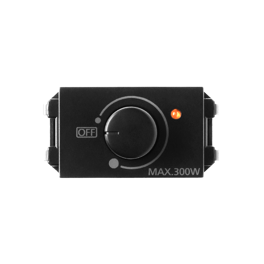 Bộ điều chỉnh độ sáng tối dòng GEN-X Panasonic WEG57813B-1-G