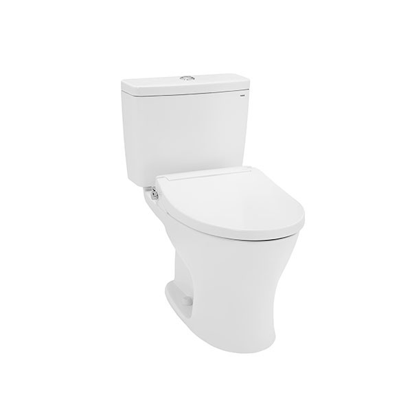 Bồn cầu TOTO nắp rửa cơ CS735DE2