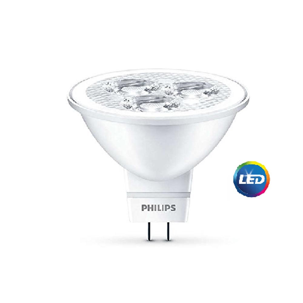 Bóng đèn LED Philips MR16 Essential
