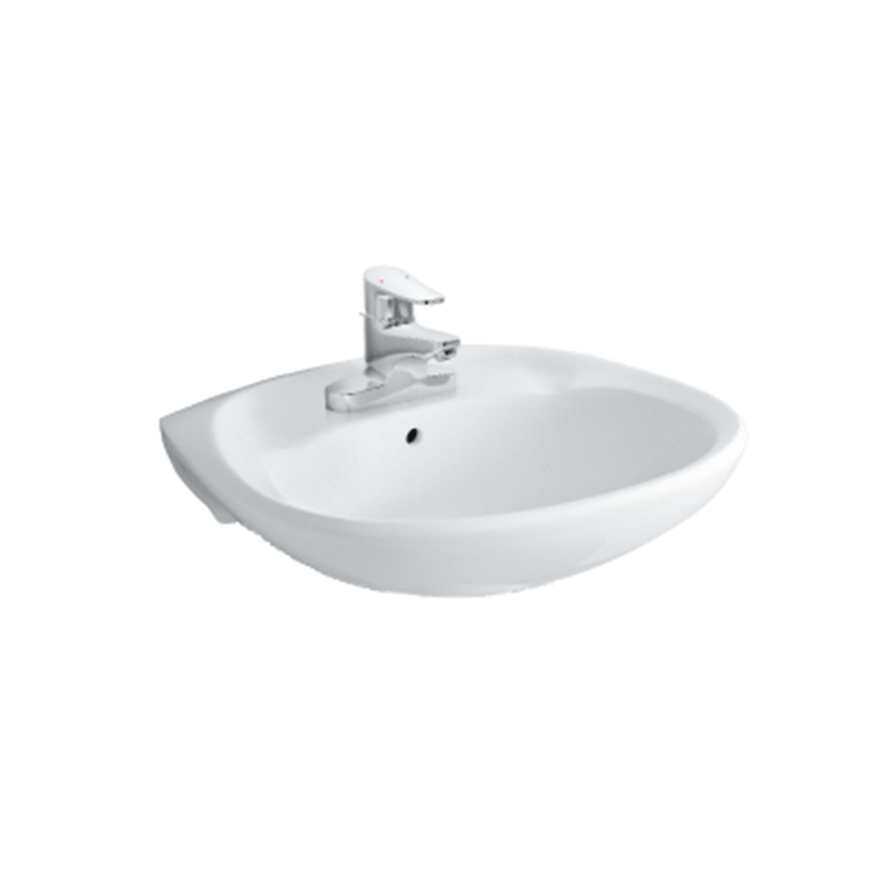 Chậu rửa Lavabo INAX treo tường