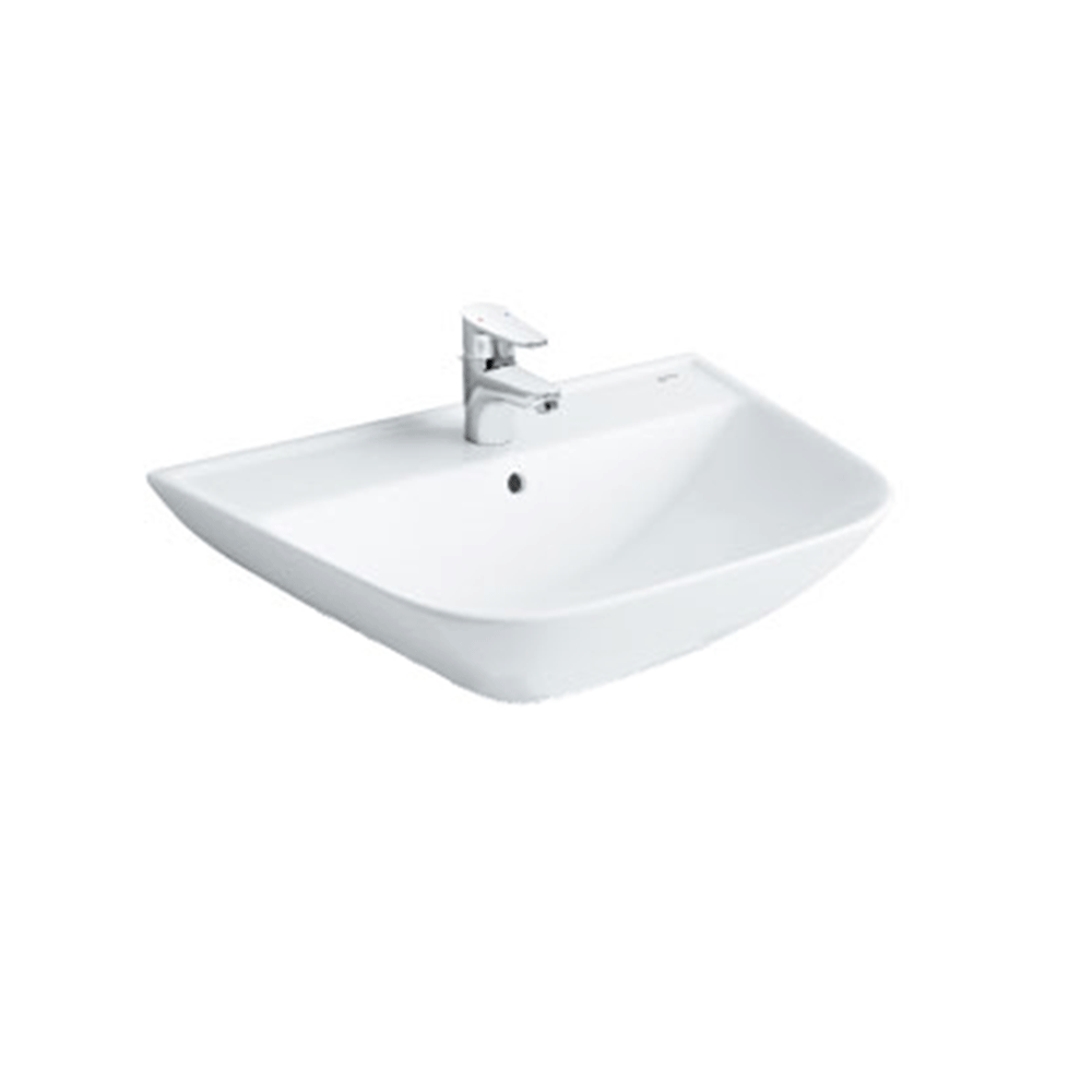 Chậu rửa Lavabo INAX treo tường L-297V (EC/FC)