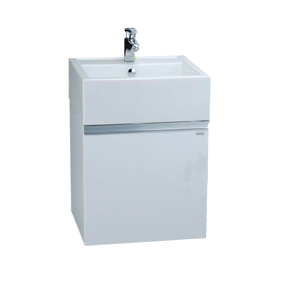 Tủ lavabo liền bàn Caesar LF5236+EH150V