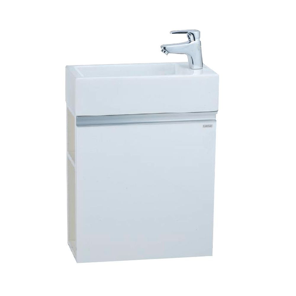 Tủ lavabo liền bàn Caesar LF5239S+EH250V